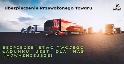 Usługi transportowe i wynajem busów Kadjar Transport